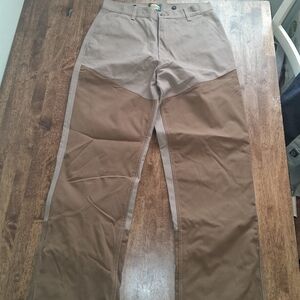 Cabelas Brush Guard Outdoor Gear Dry 32 Reg Tan Brown Hunting Pants NWOT